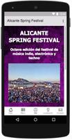 Alicante Spring Festival capture d'écran 1