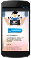 2 Schermata Attiva Apps - App Corporativa