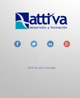 Attiva Desarrollo y Formación ภาพหน้าจอ 2