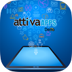 Attiva Apps Demo