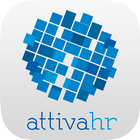 Attiva Hr biểu tượng