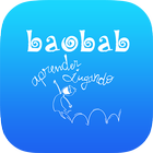 آیکون‌ Baobab