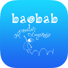 Baobab icono