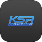 Ksr Iluminación-icoon