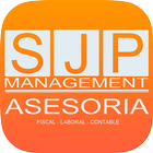 Sjp asesoria management icône