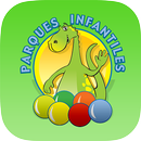 Parque infantil Multiaventura APK