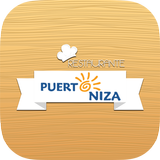 Restaurante Puerto Niza-icoon