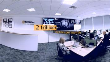 Symantec Security Ops VR Tour 截图 3