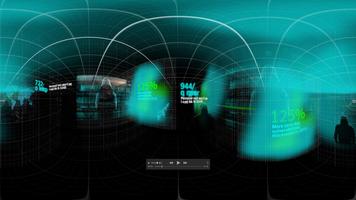 Symantec Cyber Security VR gönderen