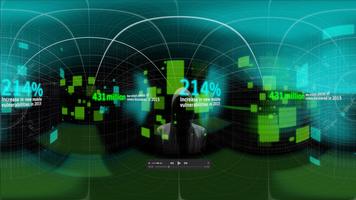 Symantec Cyber Security VR capture d'écran 1
