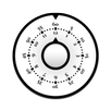 Simple Clock Widget APK