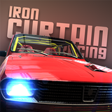 Iron Curtain Racing - car raci icône