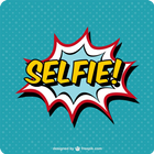 Selfie Challenge-icoon