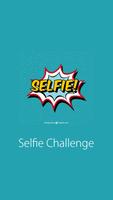 Selfie Challenge poster