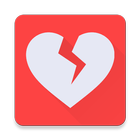 How to Get over a Break up biểu tượng