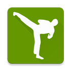 Self Defense Training biểu tượng