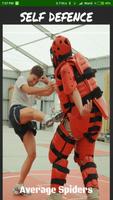 Self Defense Training bài đăng