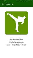 Self Defense Training ảnh chụp màn hình 2