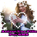 Séduire une Fille par SMS APK