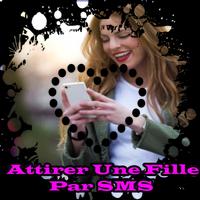 پوستر Séduire une Fille par SMS