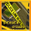 Police Scanner And Siren