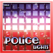 Police Lights And Sirens