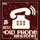 New - Old Phone Ringtones icône