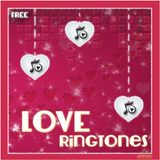 Best Love Ringtones icône