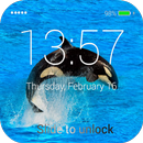 APK Orca Lock Screen