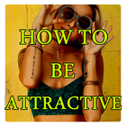 How To look Attractive ♂ and ♀ icon