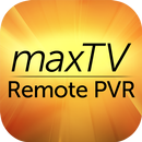 maxTV Remote PVR APK