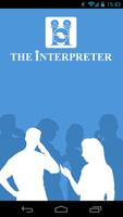 ii The Interpreter Affiche