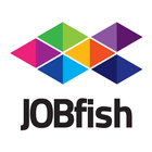 JOBfish-icoon