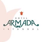 Armada Hotel İstanbul ícone