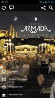 Armada Hotel İstanbul Cartaz