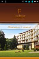 Fagus Hotel Sopron पोस्टर