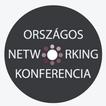 Országos Networking Konf.