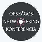 Országos Networking Konf. 图标