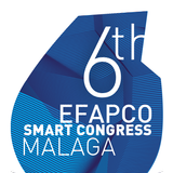EFAPCO Malaga 2014 ícone