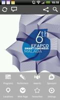 EFAPCO Malaga 2014 imagem de tela 1