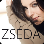 Zséda иконка