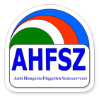 AHFSZ biểu tượng