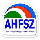 AHFSZ icône