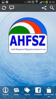 برنامه‌نما AHFSZ عکس از صفحه