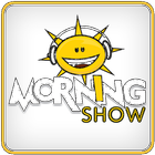 Morning Show ícone