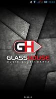 Glasshouse Disco poster