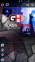 1 Schermata Glasshouse Disco