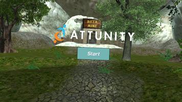 Attunity VR Affiche