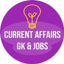 Current Affairs , GK , Jobs 2018-19 Hindi APK