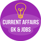 Current Affairs , GK , Jobs 2018-19 Hindi أيقونة